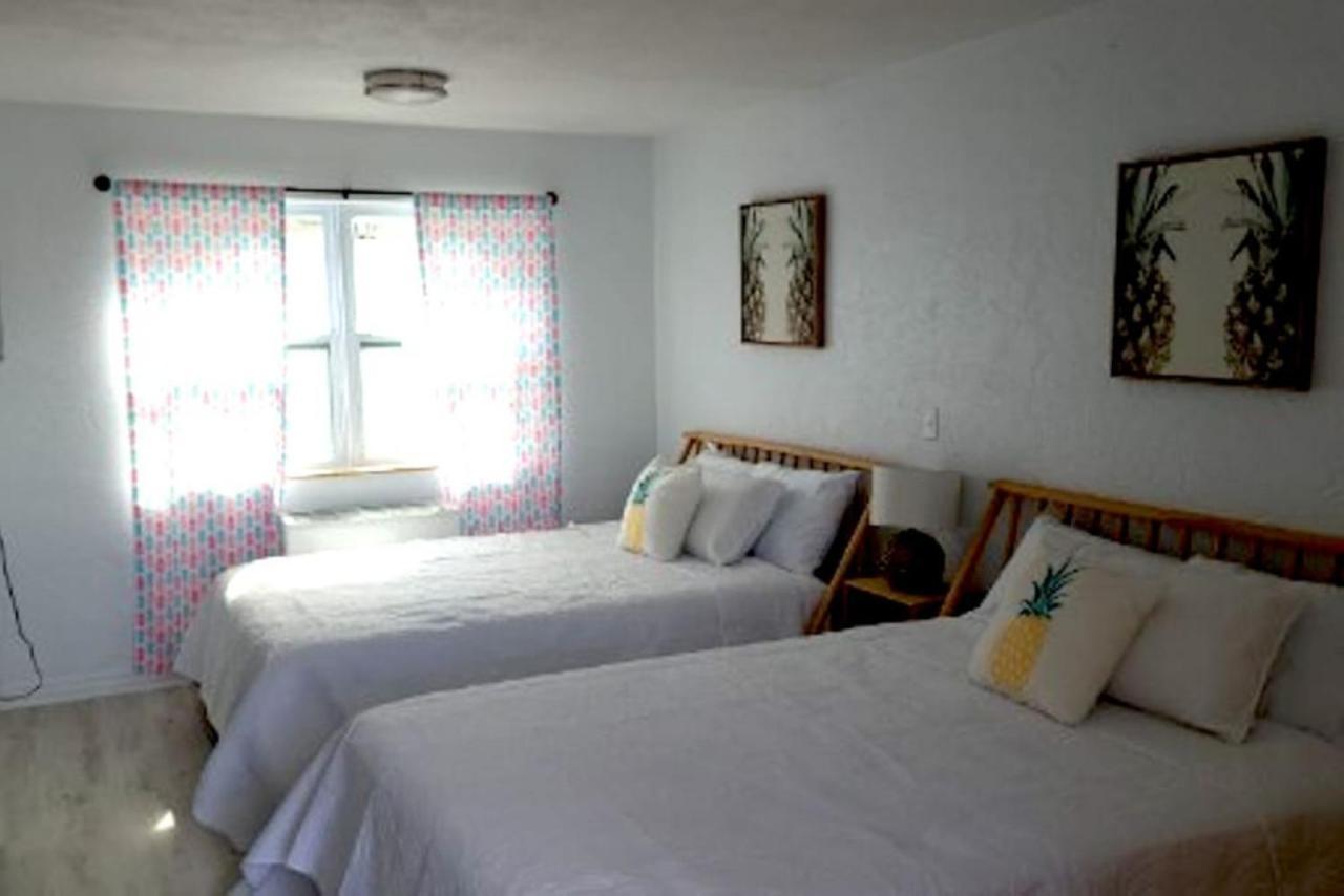 Pineapple Shores Inn Unit 1 Παραλία Ντειτόνα Εξωτερικό φωτογραφία