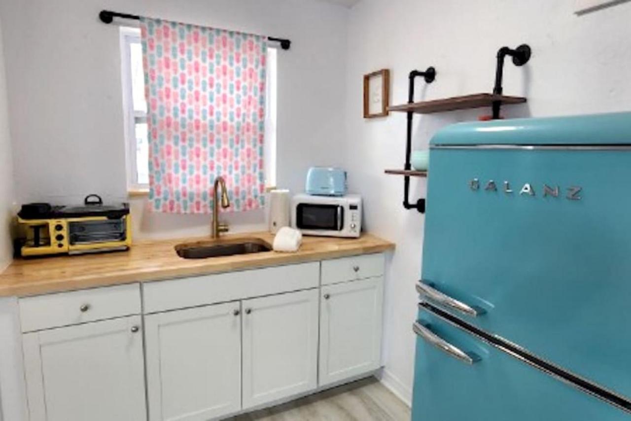 Pineapple Shores Inn Unit 1 Παραλία Ντειτόνα Εξωτερικό φωτογραφία