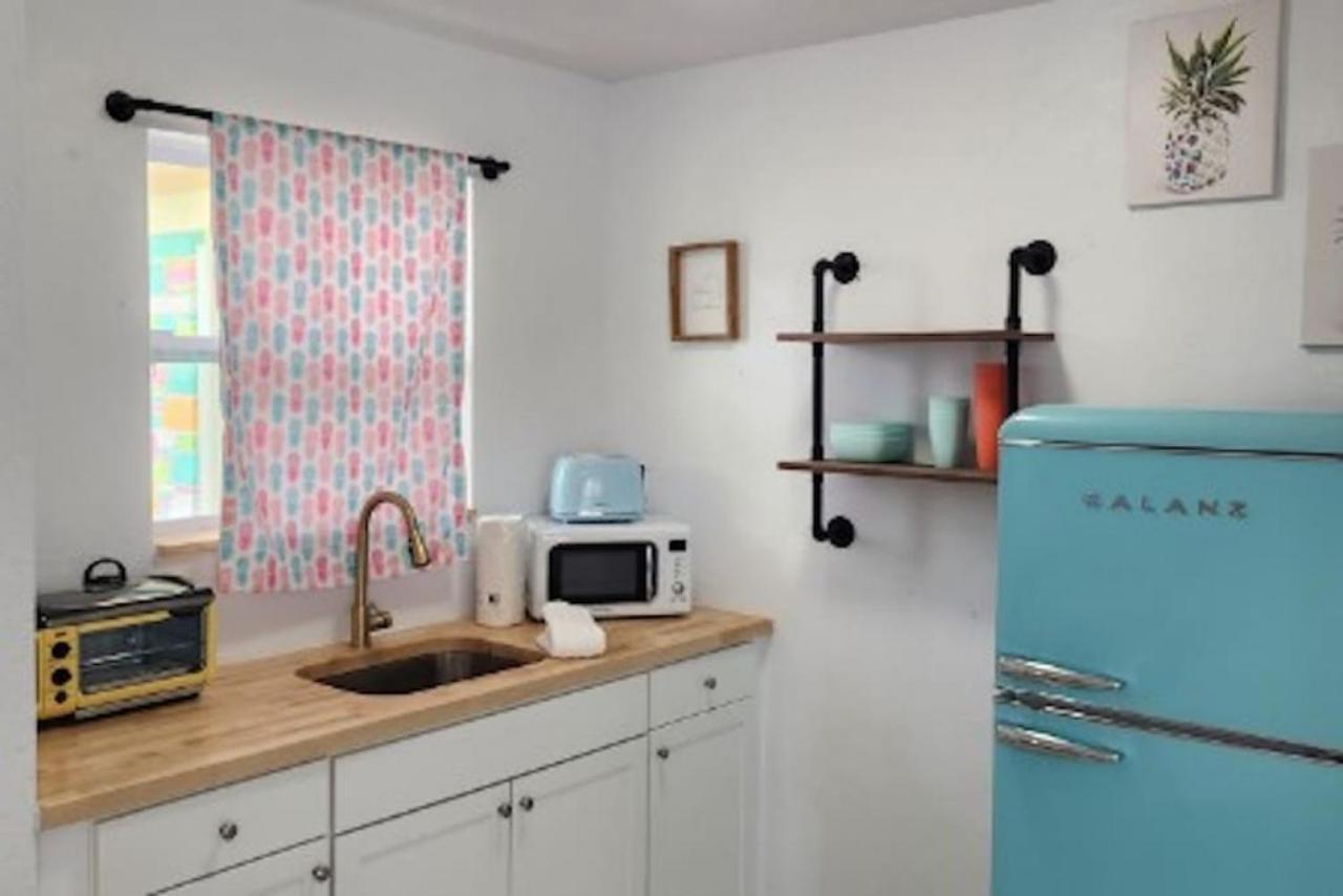 Pineapple Shores Inn Unit 1 Παραλία Ντειτόνα Εξωτερικό φωτογραφία