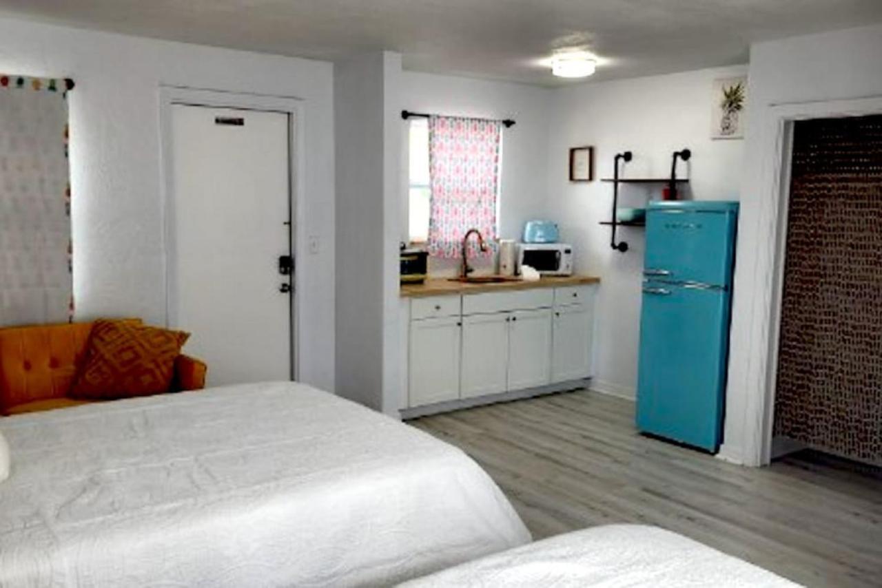Pineapple Shores Inn Unit 1 Παραλία Ντειτόνα Εξωτερικό φωτογραφία