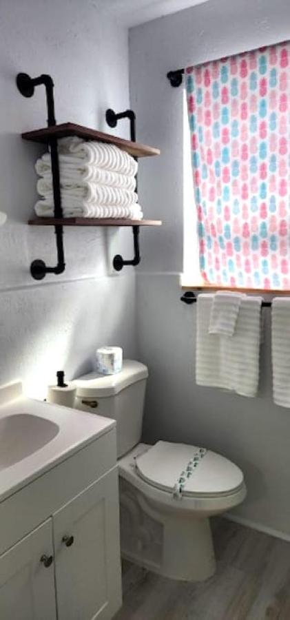 Pineapple Shores Inn Unit 1 Παραλία Ντειτόνα Εξωτερικό φωτογραφία
