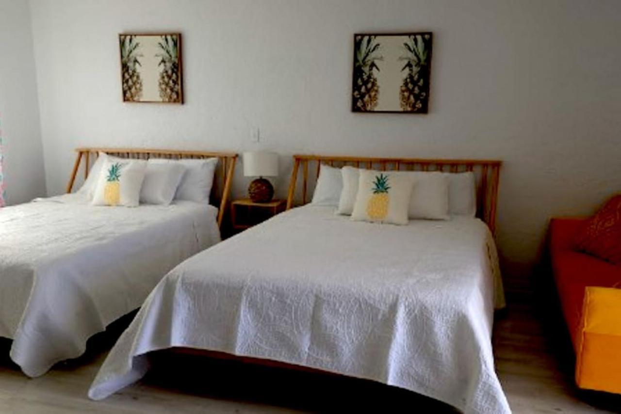 Pineapple Shores Inn Unit 1 Παραλία Ντειτόνα Εξωτερικό φωτογραφία